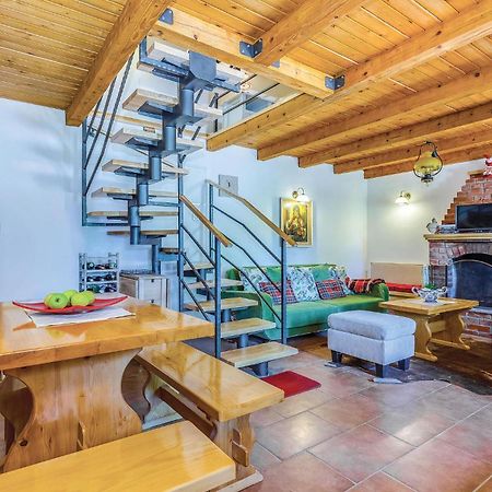 Stunning Home In Bribir With Kitchen מראה חיצוני תמונה